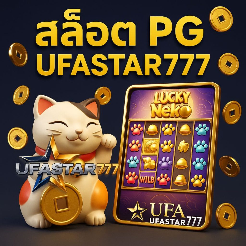 สล็อต PG