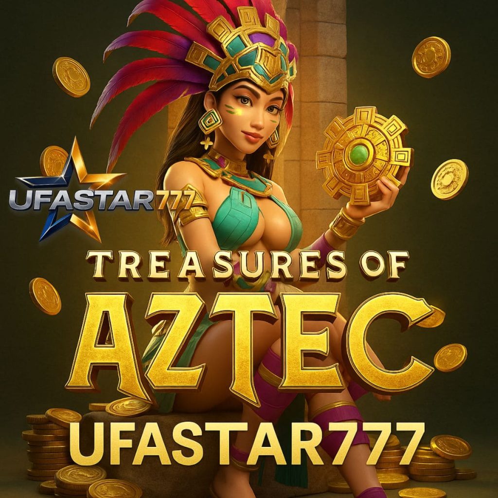 Treasures of Aztec PGSOFT